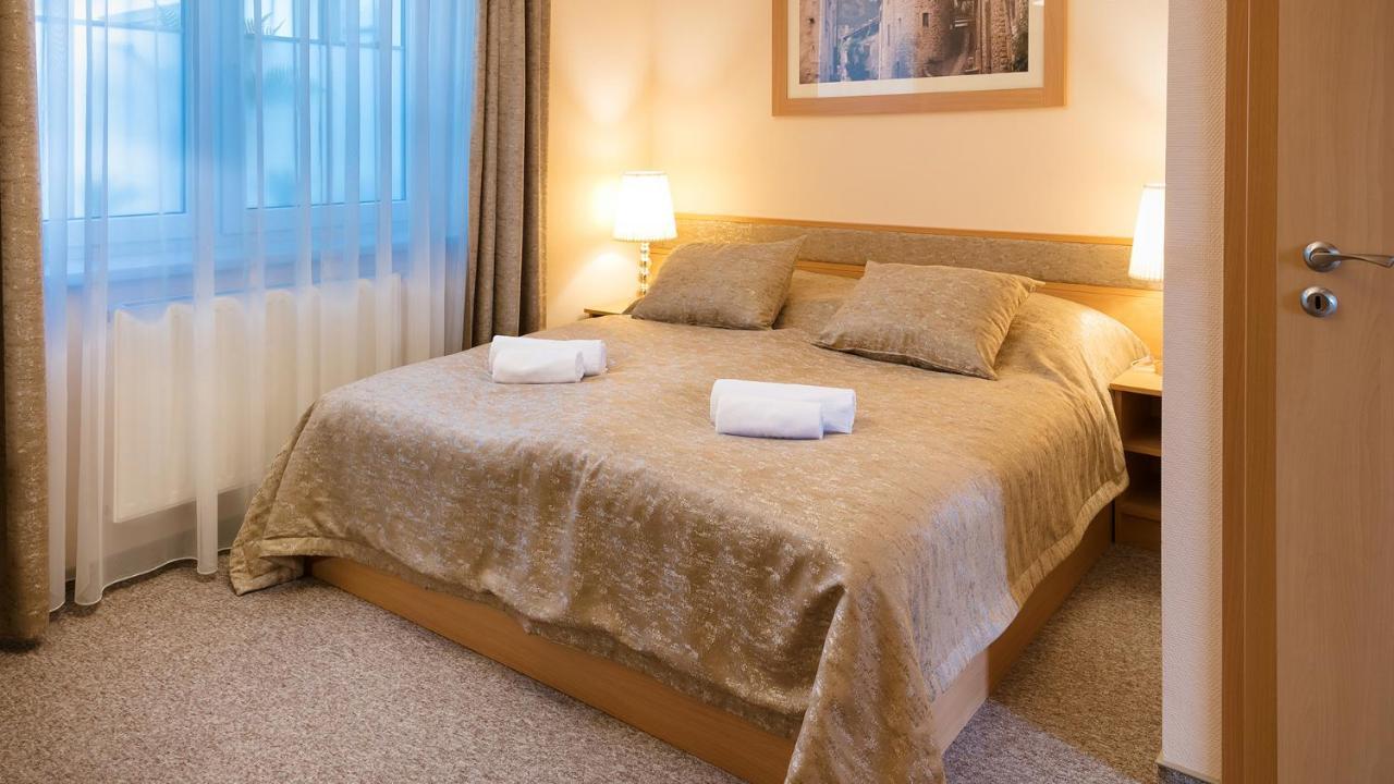 Aquasol Resort Mosonmagyaróvár Exteriör bild